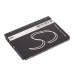 Батерия за Sony Ericsson D750i / K200i / W800i / Z300i, 900 mAh