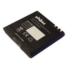Батерия за Nokia 6110 / 6220 / 6500 / 7390 / 8600, BP-5M, 900 mAh