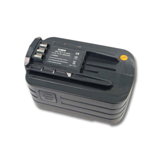 Батерия за Festo Festool BPC 15 / BPC 15 Li / BPS 15, 14.4 V, 4.0 Ah