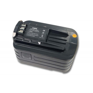 Батерия за Festo Festool BPC 18 Li, 18 V, 4.0 Ah