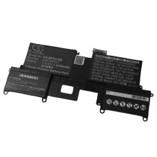 Батерия за Sony Vaio VGP-BPS37, 4120 mAh