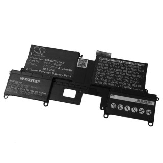 Батерия за Sony Vaio VGP-BPS37, 4120 mAh