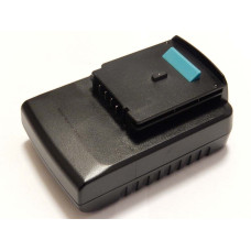 Батерия за Black & Decker A1518L, 18 V, 2.0 Ah