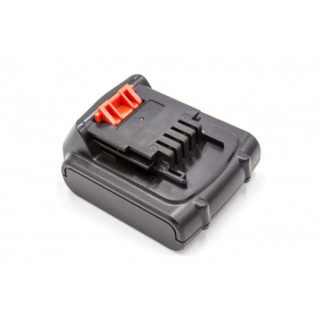 Батерия за Black & Decker BL1514 / BL1314 / BL1114, 14.4 V, 2.0 Ah