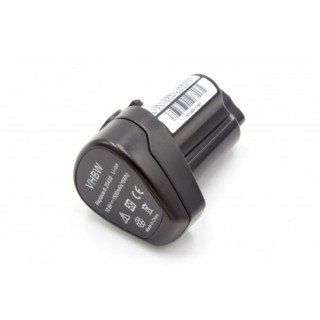 Батерия за Metabo Powermaxx BS / ASE / SSD / RC, 10.8 V, 1.5 Ah