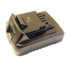 Батерия за Black & Decker BL1514 / BL1314 / BL1114, 14.4 V, 1.5 Ah