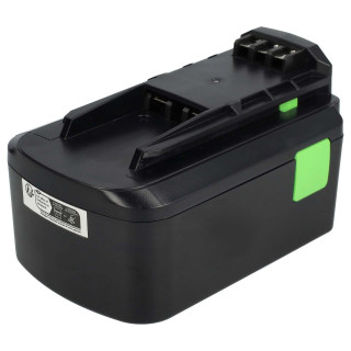 Батерия за Festo Festool BPS 12 LI, 10.8 V, 4.0 Ah Батерия за Festo Festool BPS 12 LI, 10.8 V, 4.0 Ah