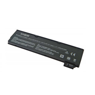 Батерия за Lenovo Thinkpad T440 / T450, външна, 4400 mAh