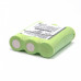 Батерия за Motorola AP10 / CP10 / HR10 / SP10, 1000 mAh