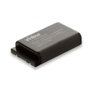 Батерия за Motorola MTH650 / MTH800, 1700 mAh