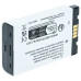 Батерия за Motorola MTH650 / MTH800, 1700 mAh Батерия за Motorola MTH650 / MTH800, 1700 mAh