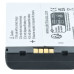 Батерия за Motorola MTH650 / MTH800, 1700 mAh Батерия за Motorola MTH650 / MTH800, 1700 mAh