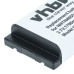 Батерия за Motorola MTH650 / MTH800, 1700 mAh Батерия за Motorola MTH650 / MTH800, 1700 mAh