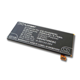 Батерия за Huawei Ascend G660, 2300 mAh