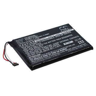 Батерия за Garmin Nüvi 2689LMT, 1500 mAh