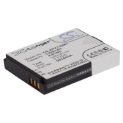 Батерия за Actionpro X7 / ISAW A1 / A2 Ace / A3 / Extreme, 1300 mAh 