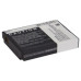 Батерия за Actionpro X7 / ISAW A1 / A2 Ace / A3 / Extreme, 1300 mAh 