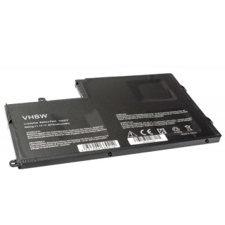 Батерия за Dell Inspiron 14-5442 / 14-5447 / 15-5542 / 15-5547, 11.1 V, 3870 mAh Батерия за Dell Inspiron 14-5442 / 14-5447 / 15-5542 / 15-5547, 11.1 V, 3870 mAh