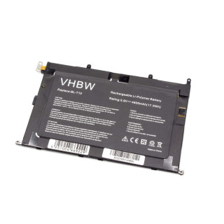 Батерия за LG G Pad 8.3, 4600 mAh Батерия за LG G Pad 8.3, 4600 mAh