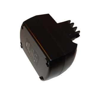 Батерия за Metabo BSP 9.6 / BSZ 9.6 / KSA 9.6, 9.6 V, 1.5 Ah