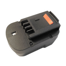 Батерия за Black & Decker BDG14-SF / BDGL1440, 14.4 V, 1.5 Ah