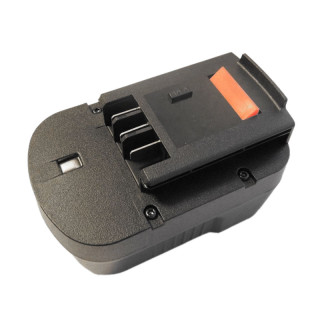 Батерия за Black & Decker BDG14-SF / BDGL1440, 14.4 V, 1.5 Ah