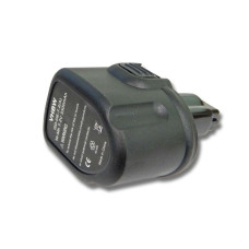 Батерия за DeWalt DE9057 / DE9085 / DW9057, 7.2 V, 3.3 Ah