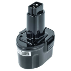 Батерия за DeWalt DE9057 / DE9085 / DW9057, 7.2 V, 3.3 Ah Батерия за DeWalt DE9057 / DE9085 / DW9057, 7.2 V, 3.3 Ah