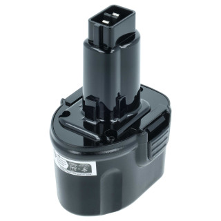 Батерия за DeWalt DE9057 / DE9085 / DW9057, 7.2 V, 3.3 Ah