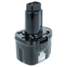 Батерия за DeWalt DE9057 / DE9085 / DW9057, 7.2 V, 3.3 Ah