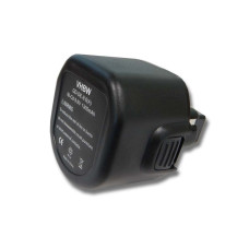Батерия за DeWalt DW902 / DW955K / Black & Decker CD9600K / PS3200, 9.6 V, 1.5 Ah