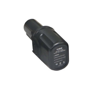 Батерия за DeWalt DC600, 3.6 V, 3.3 Ah