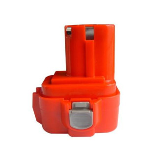 Батерия за Makita 9100 / 9101 / 9102, 9.6 V, 1.5 Ah
