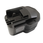 Батерия за AEG BDSE 12T / BEST 12X / BS2E 12T / SB2E 12 / WBE2E 12, 12 V, 1.5 Ah