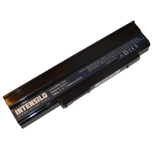 Батерия за Acer Extensa 5635Z / Gateway NV4001, 6000 mAh