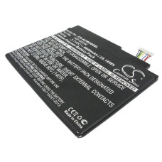 Батерия за Acer Iconia Tab W3 / W3-810, 6800 mAh