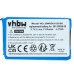Батерия за Garmin Nüvi 55 / 56 / 65 / 66, 1100 mAh Батерия за Garmin Nüvi 55 / 56 / 65 / 66, 1100 mAh