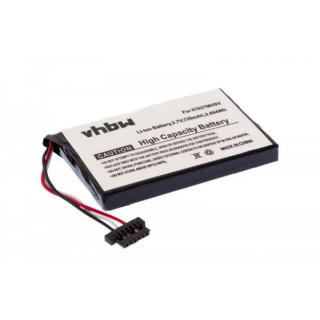 Батерия за Becker Traffic Assist Pro 7926 / 7977, 720 mAh