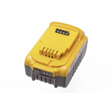 Батерия за DeWalt DCD740 / DCS381, 18 V, 4.0 Ah