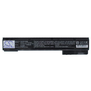 Батерия за HP ZBook 15 / 15 G2 / 17 / 17 G2, AR08XL, 4400 mAh