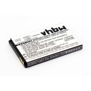 Батерия за Doro Primo 413, 1200 mAh