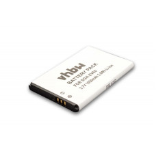 Батерия за Samsung SGH-F400 / SGH-L700 / SGH-ZV60, 1050 mAh