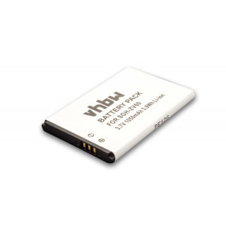 Батерия за Samsung SGH-F400 / SGH-L700 / SGH-ZV60, 1050 mAh