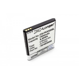 Батерия за Falk Ibex 25 / Ibex 32, 1800 mAh
