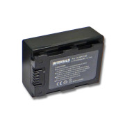 Батерия IA-BP210E за Samsung HMX-S10 / HMX-H200 / SMX-F40, 2000 mAh