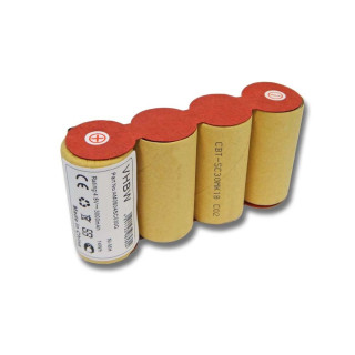 Батерия за Kärcher K50 / K85, 3000 mAh
