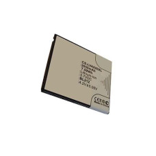 Батерия за Lenovo A620T / A708T / S898T, 2050 mAh