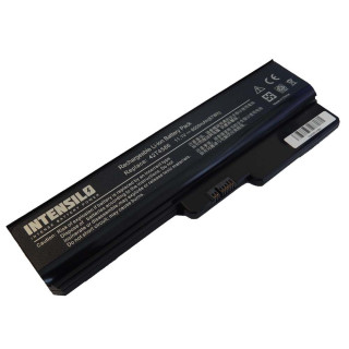 Батерия за Lenovo IdeaPad 3000 G430 / 3000 B460 / 3000 V460, 6000 mAh