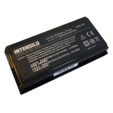 Батерия за Asus X5L / X5LJ / Pro52 / Pro52JU, 5200 mAh