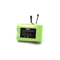 Батерия за Black & Decker V3610, 3000 mAh